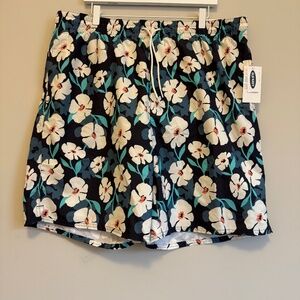 Men's Swim Trunks by Old Navy